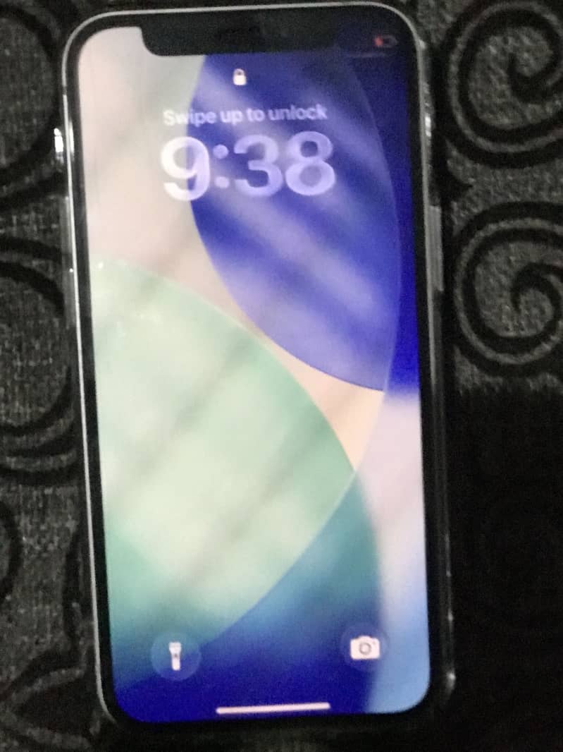 Apple iPhone 12 mini 1