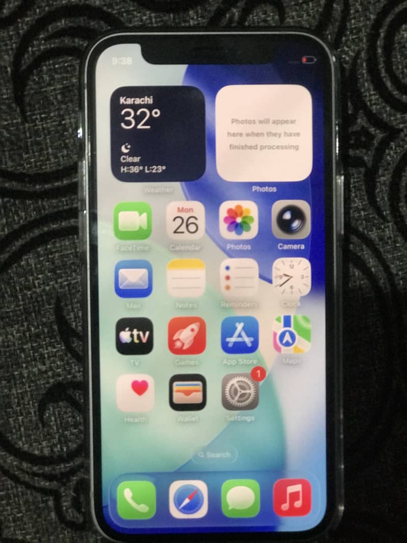 Apple iPhone 12 mini 2
