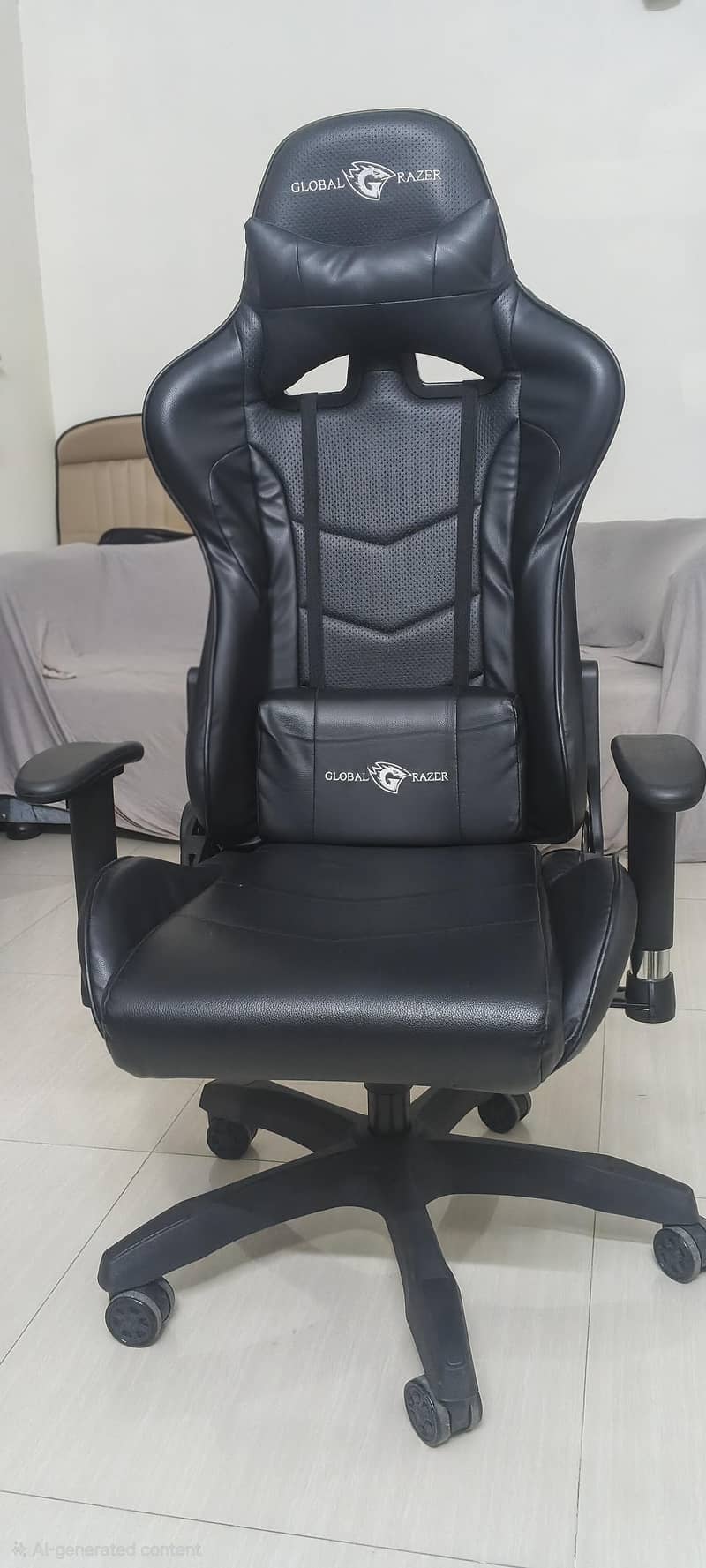 Gaming Chair 0