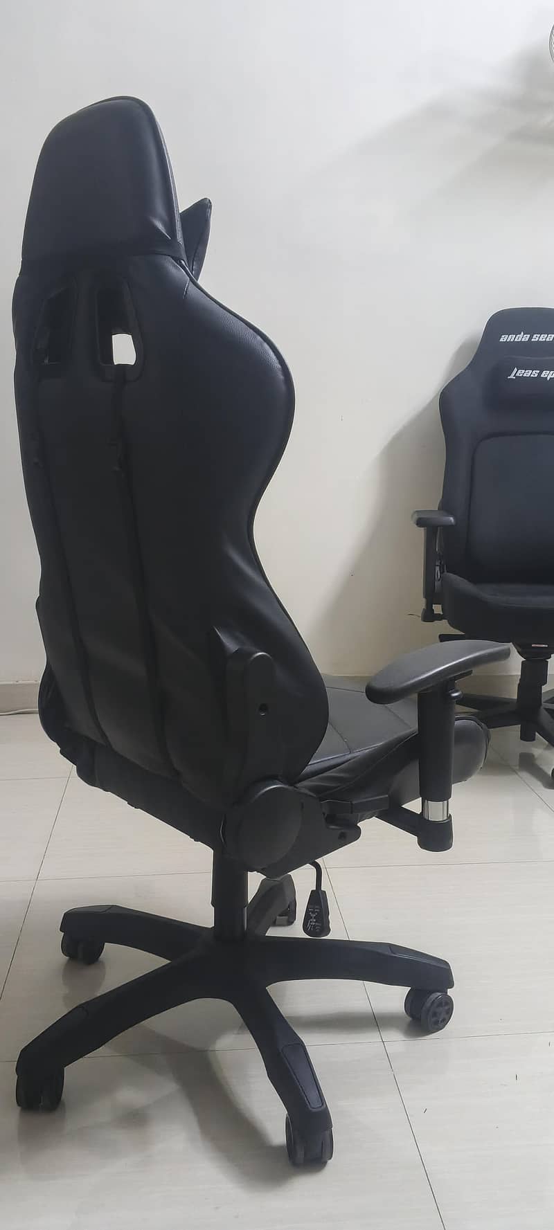 Gaming Chair 2
