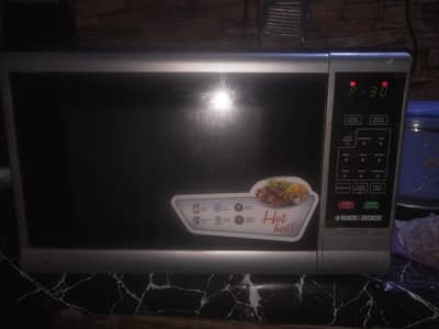 Used Oven like new