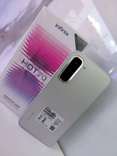 Infinix Hot 70 Whatsapp 03229326722