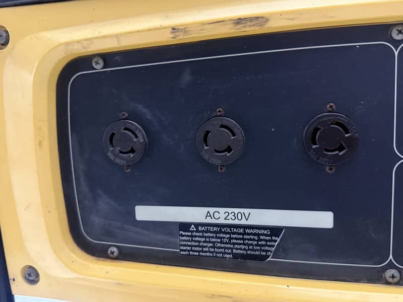 Aurora Generator 4