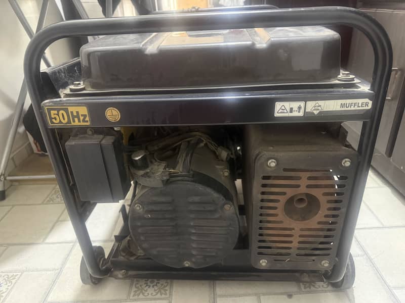 Aurora Generator 10