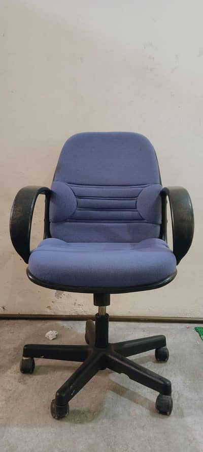 office chairs