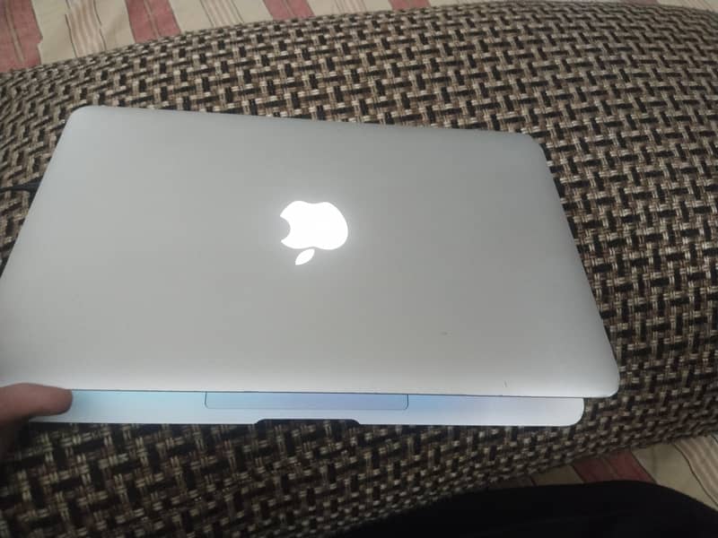 MacBook Air 0