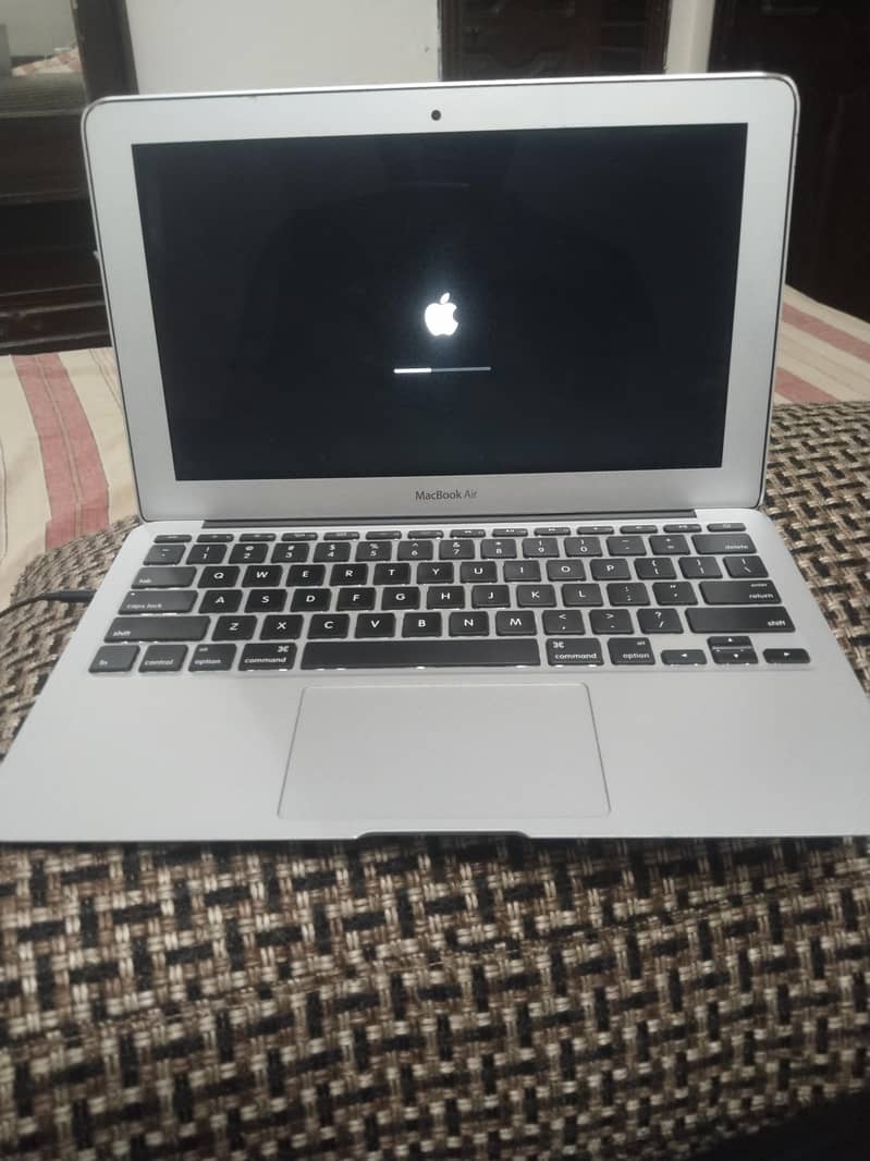 MacBook Air 1