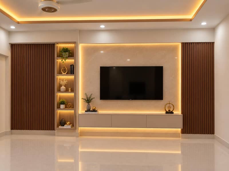 carpenter wood work Home Kitchen & Office work - Carpenters - 1120911393