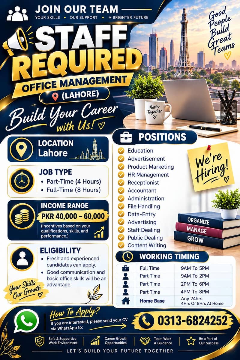 Hiring 0