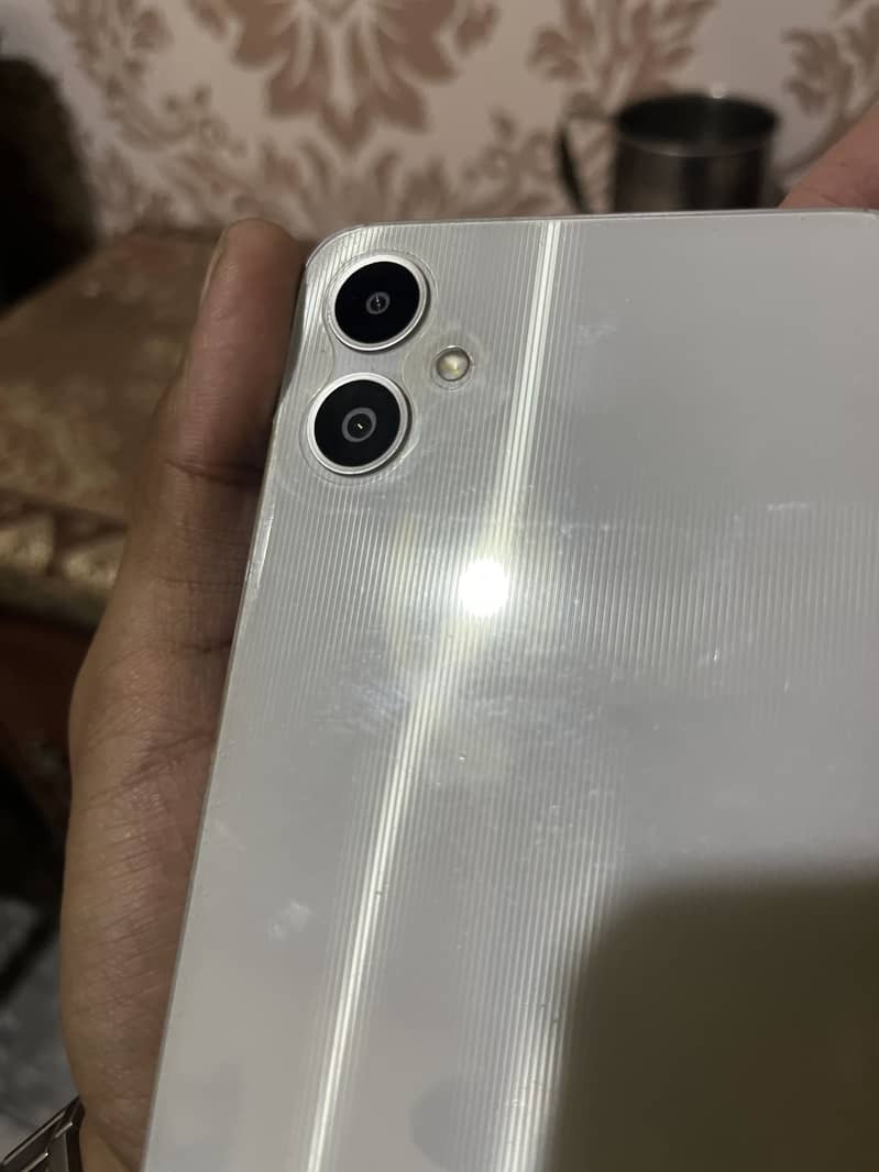 Samsung Mobile A05 0
