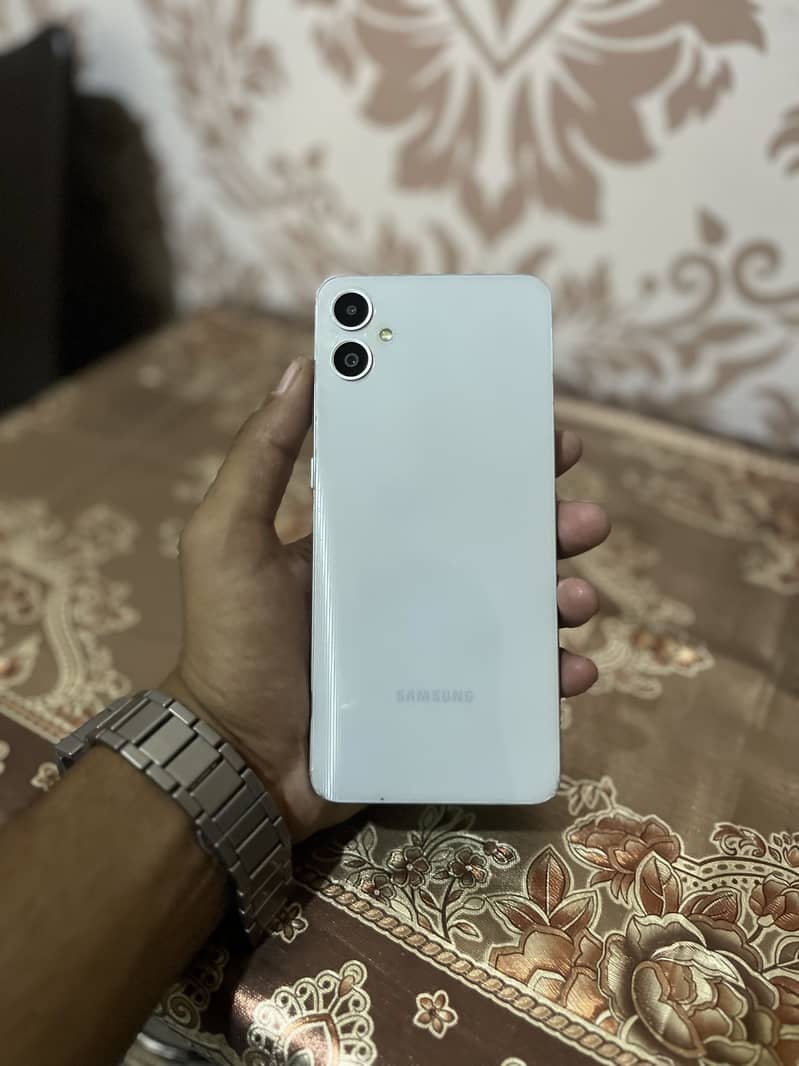 Samsung Mobile A05 4
