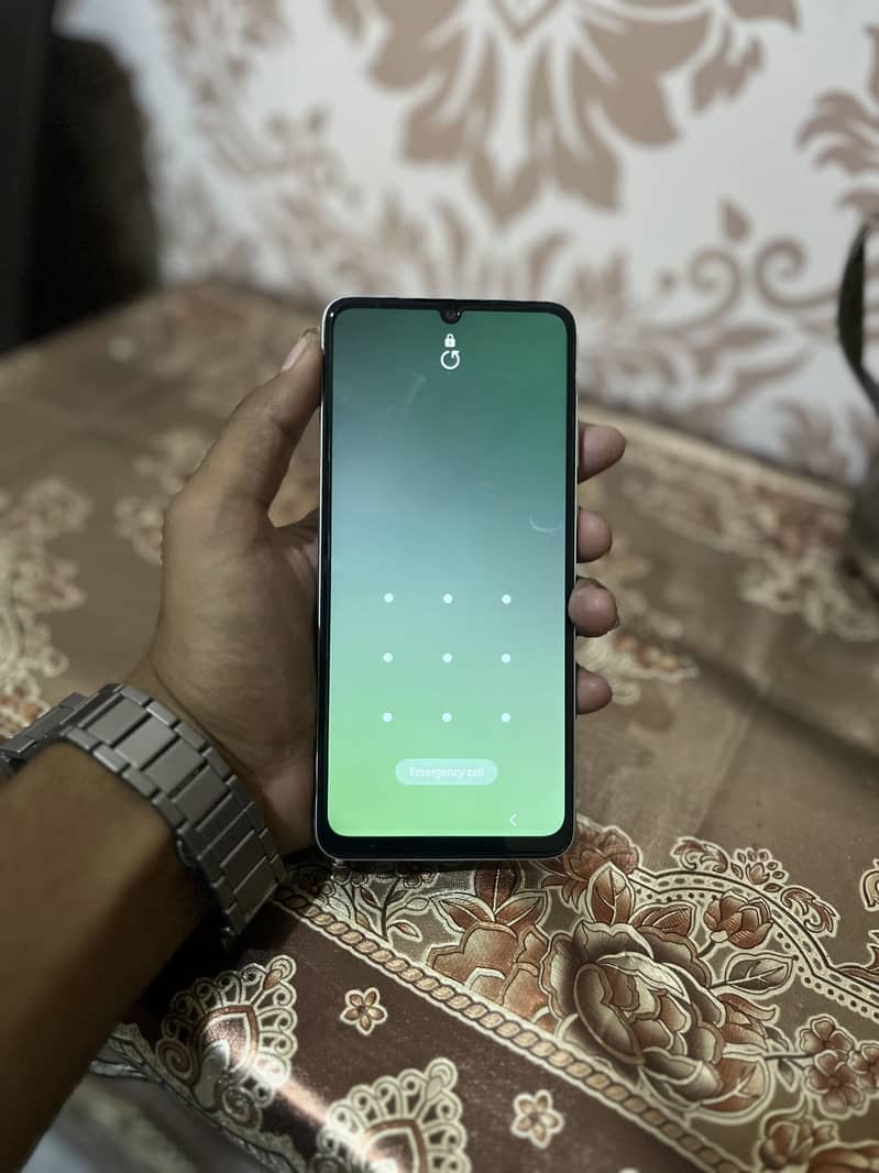 Samsung Mobile A05 5