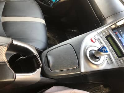 Toyota Prius 2012