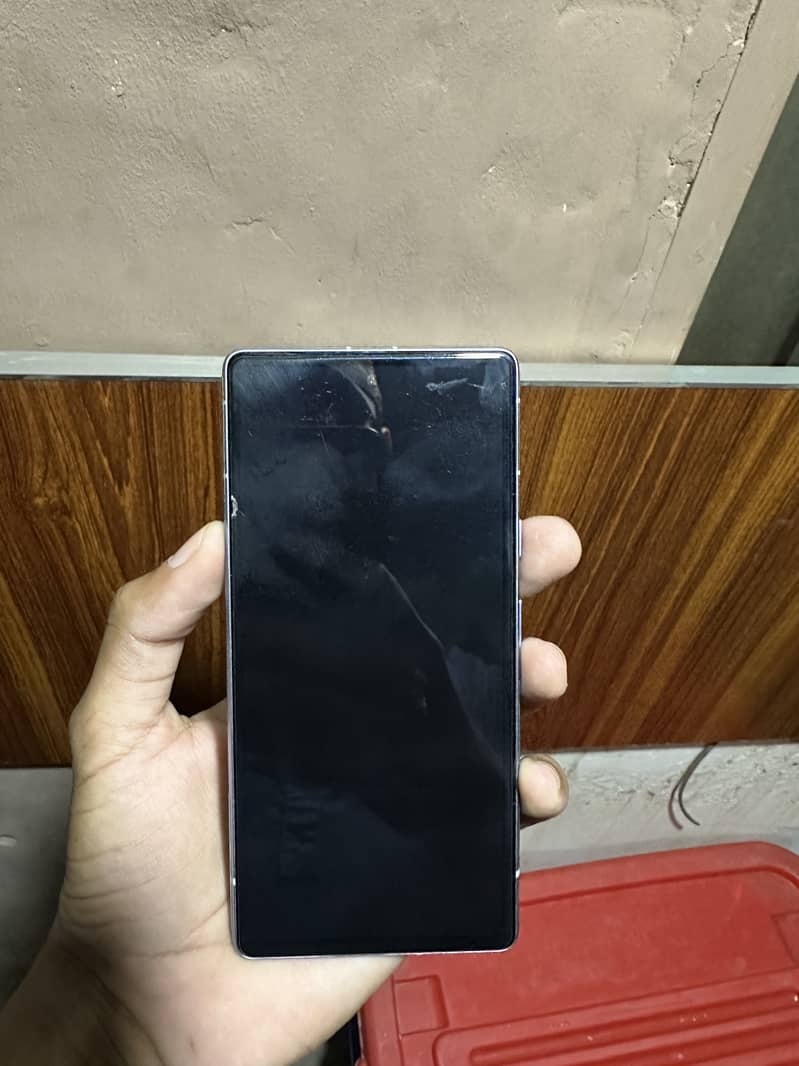 Google pixel 7a 2