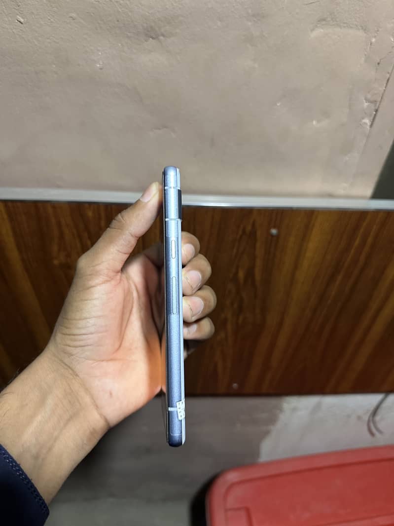Google pixel 7a 3