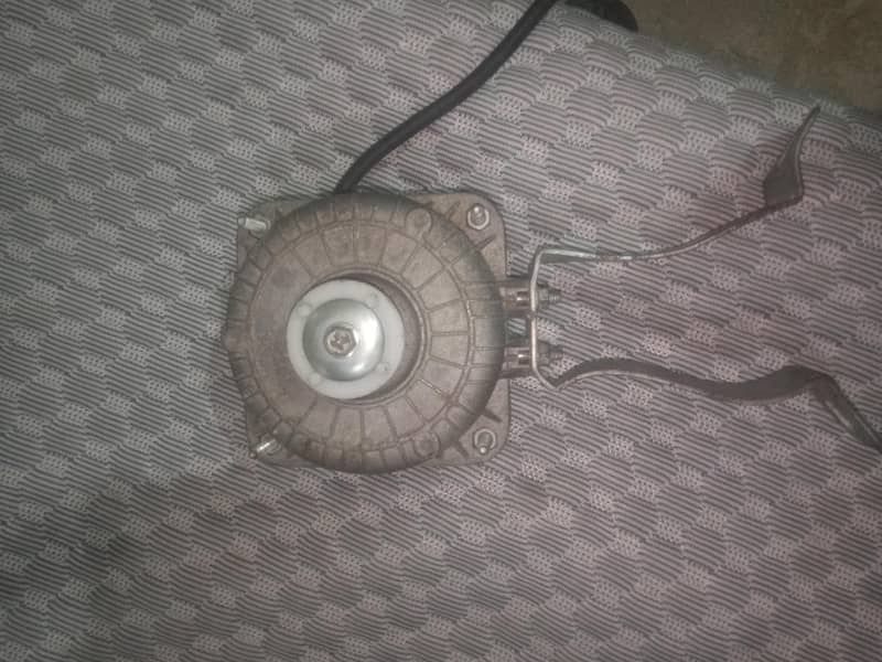 exhaust motor 220 volt - Exhaust Fans - 1120911405