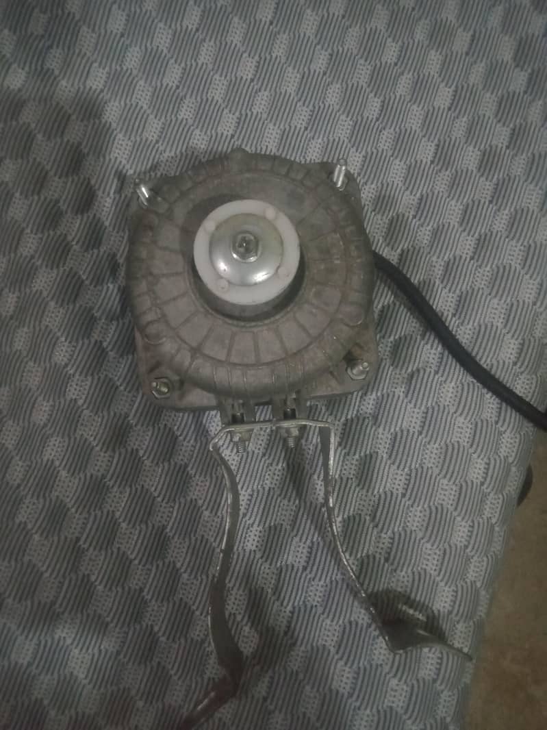 exhaust motor 220 volt - Exhaust Fans - 1120911405