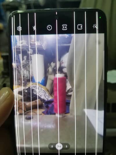 Samsung Mobile S21 FE
