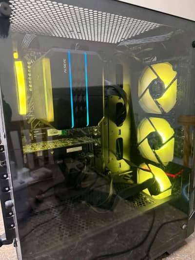 Gaming PC 5600x