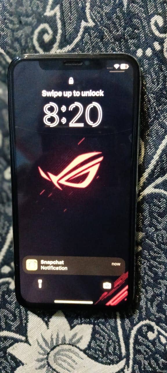 Apple iPhone XS 0