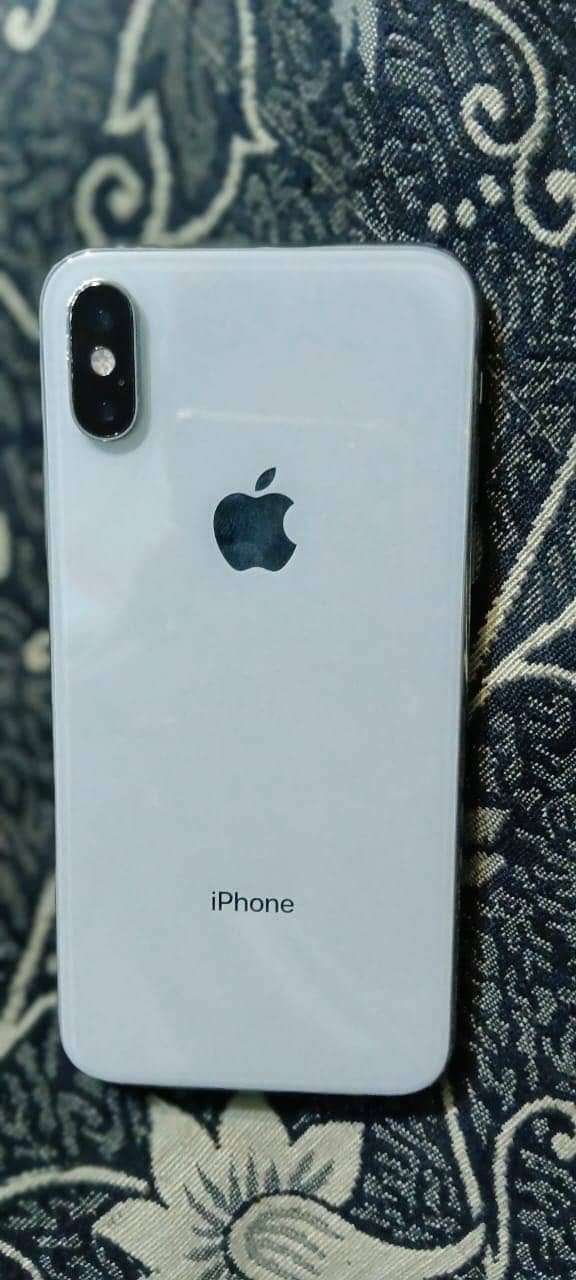 Apple iPhone XS 2