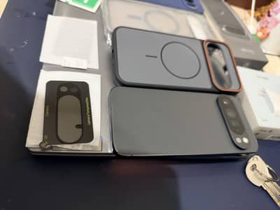 Google Pixel 10 Pro XL