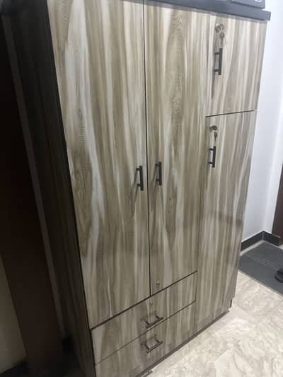 Baby/Kids Cupboard for Sale – Rs. 15,000
