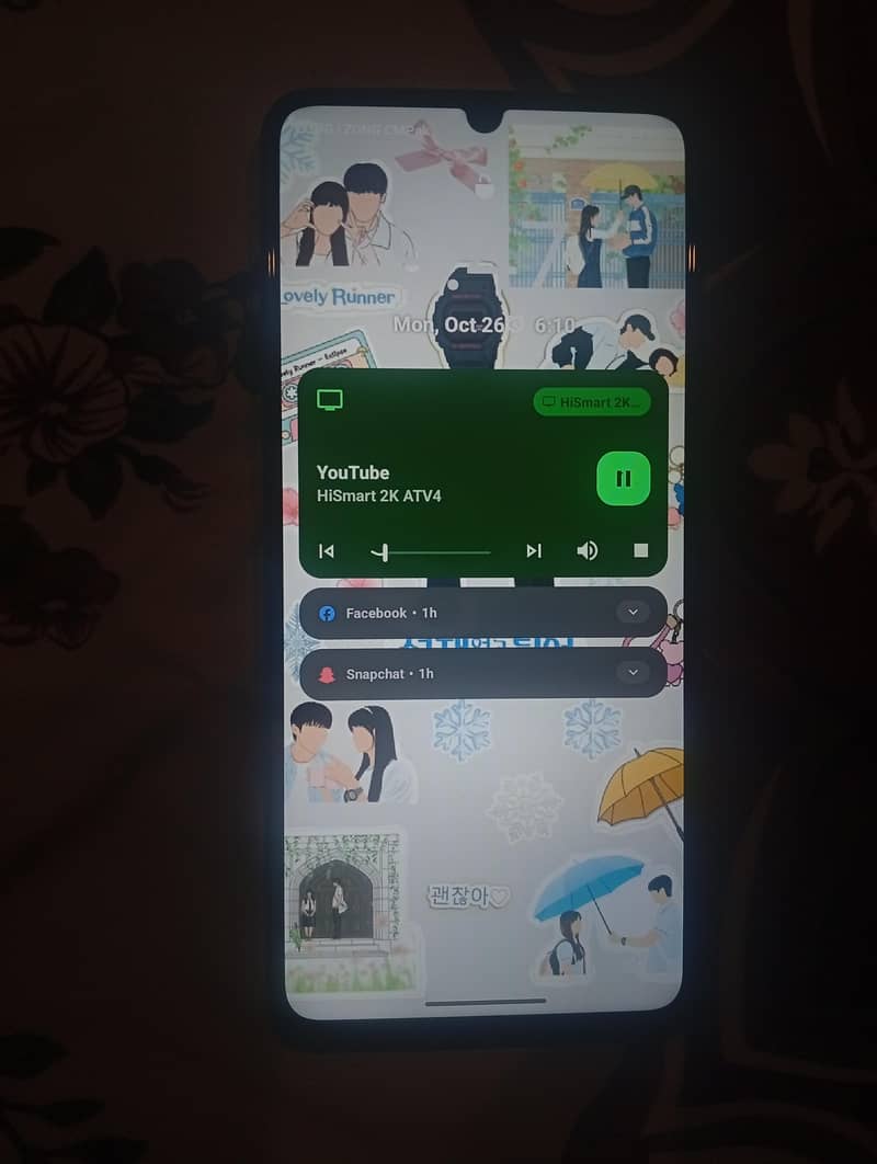 Realme Note 50 1
