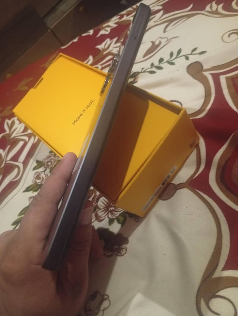 Realme Note 50 3