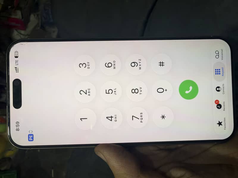 Apple iPhone 15 Pro Max 4