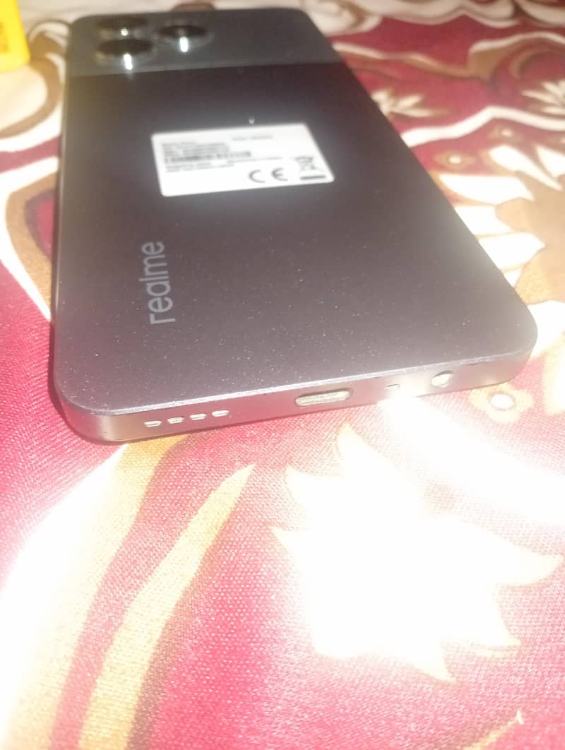 Realme Note 50 5