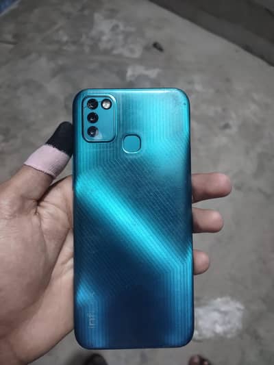 Infinix Smart 6 4/64