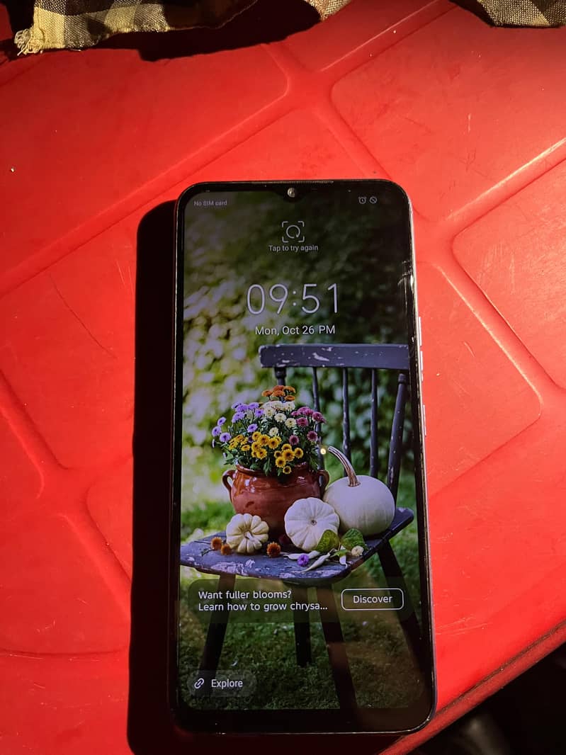 Tecno Spark 8C 3