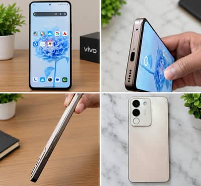 Vivo V27e