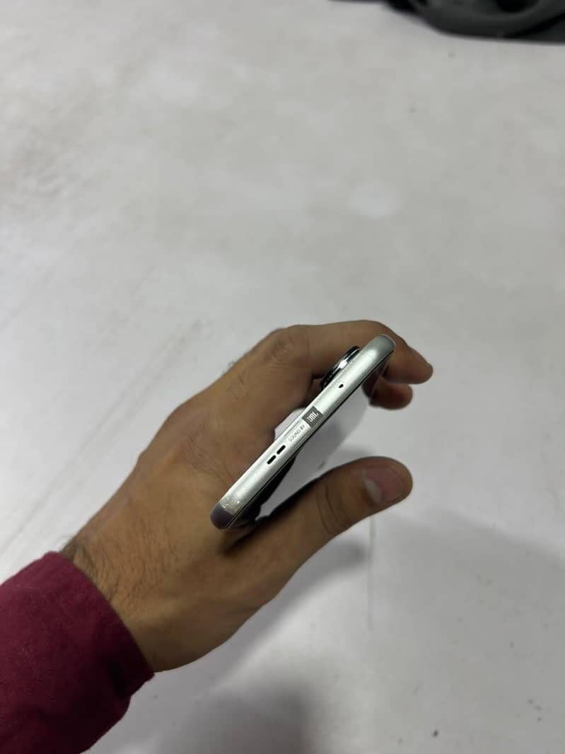 Infinix Other Model 3