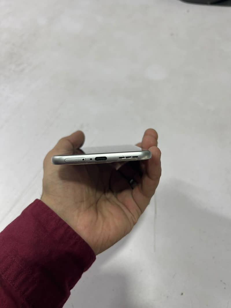 Infinix Other Model 5