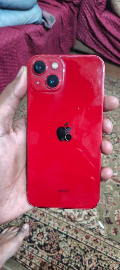 Apple iPhone 13