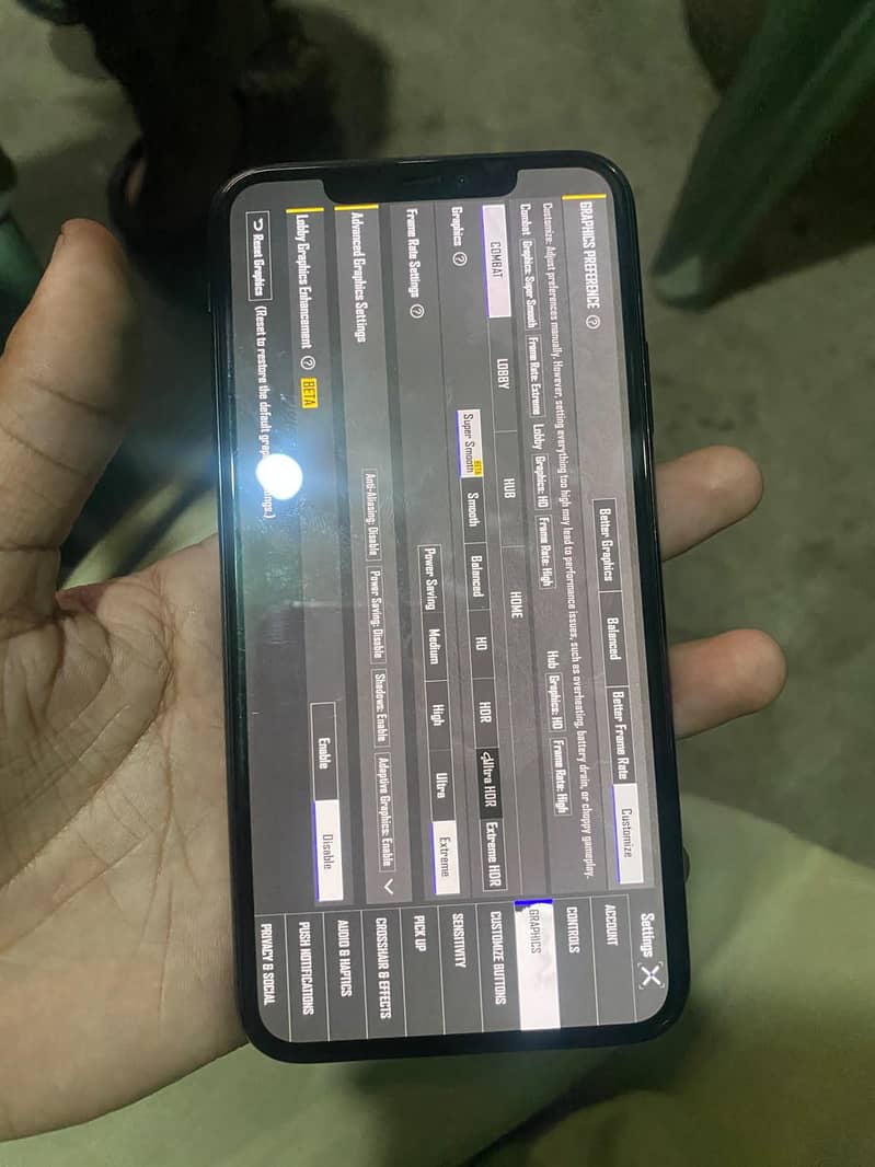 Apple iPhone 11 Pro Max 1