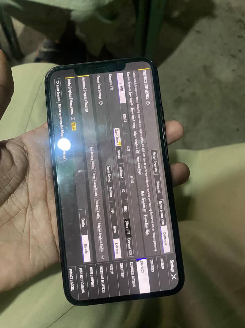 Apple iPhone 11 Pro Max 6