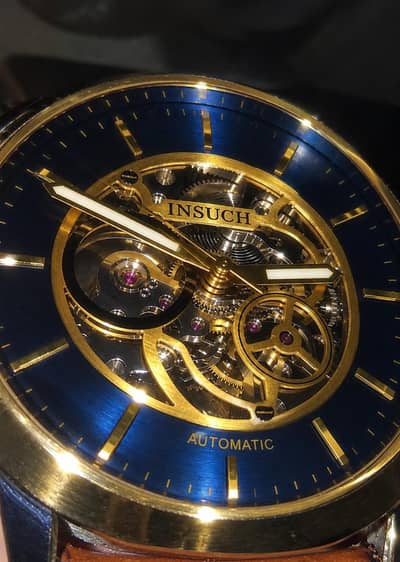 ORIGNAL AUTOMATIC WATCH