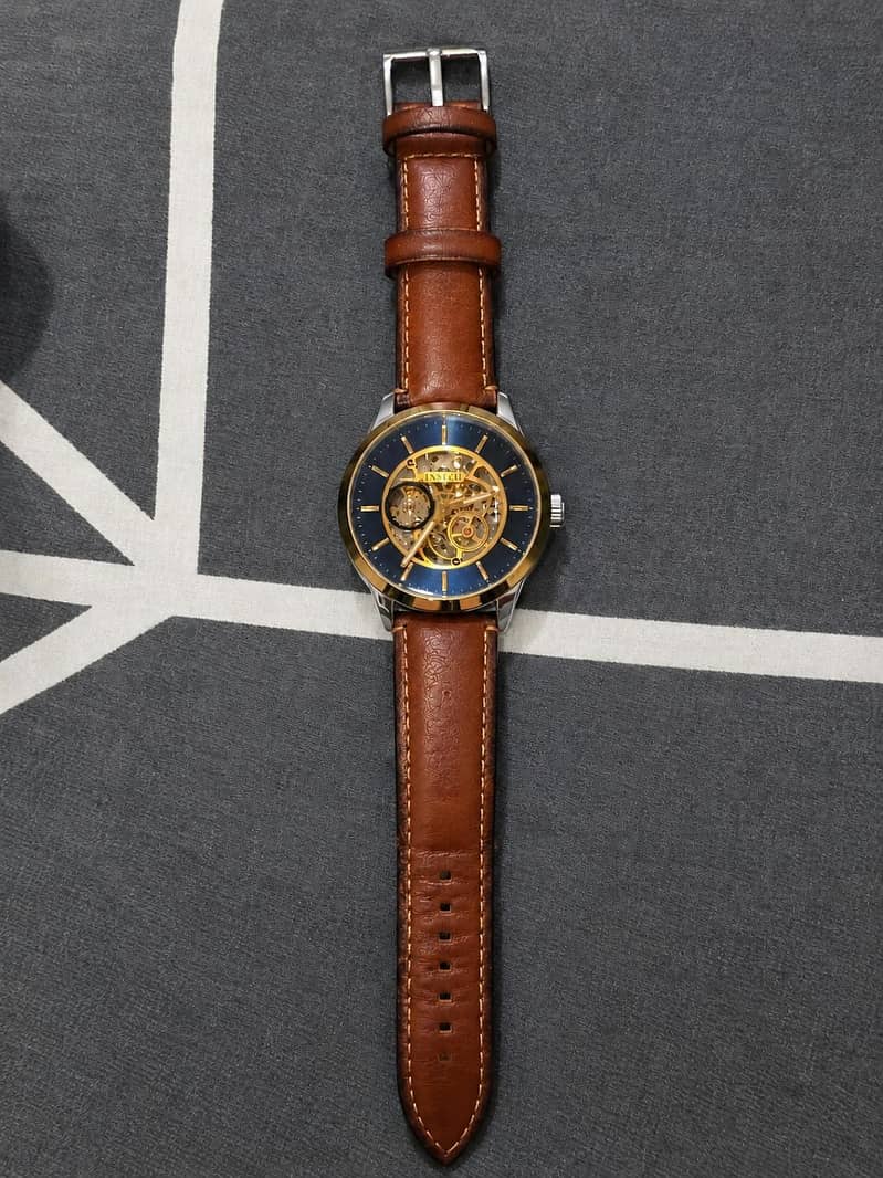 ORIGNAL AUTOMATIC WATCH 1
