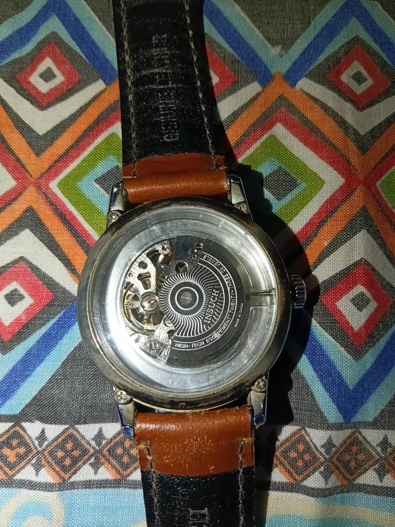 ORIGNAL AUTOMATIC WATCH 2