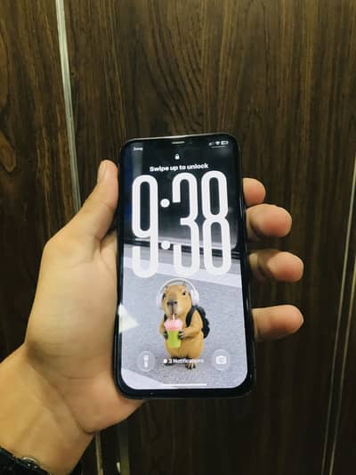 Apple iPhone 11 Pro 256 PTA proved