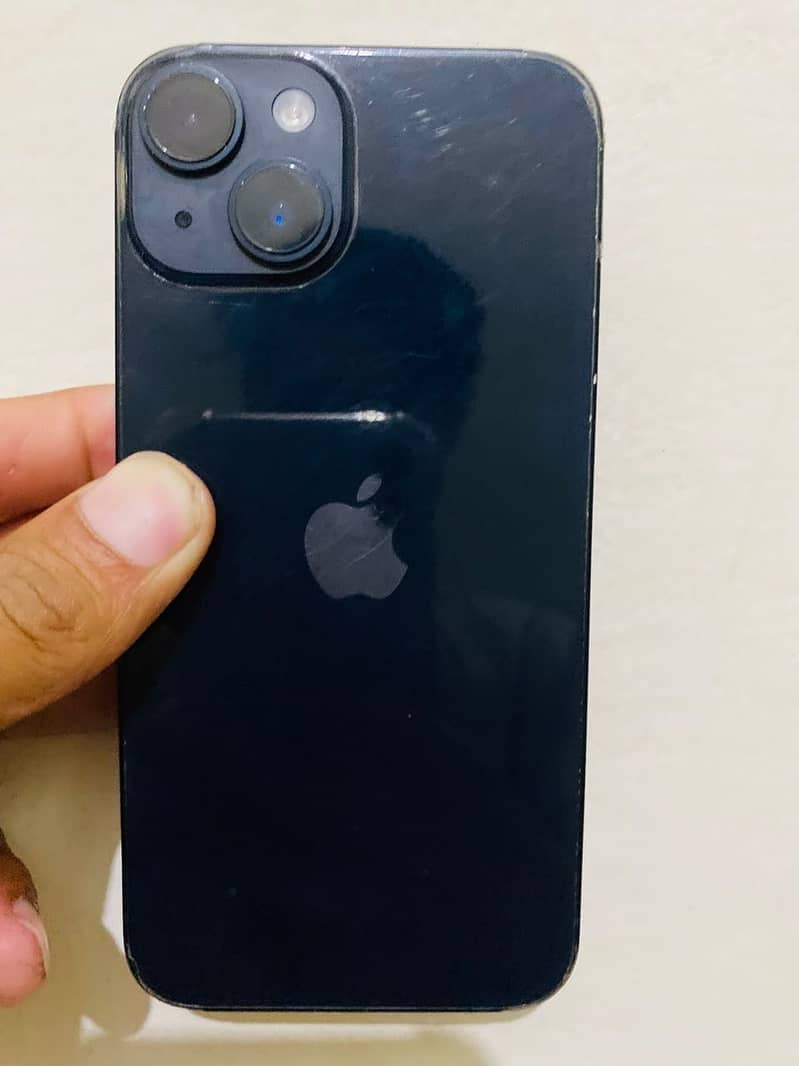 Apple iPhone 14 jv 2
