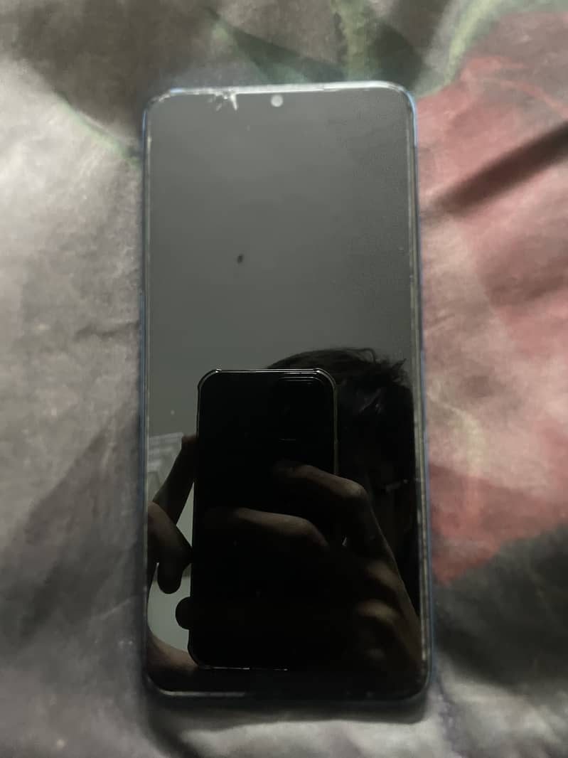 Infinix Smart 7 0