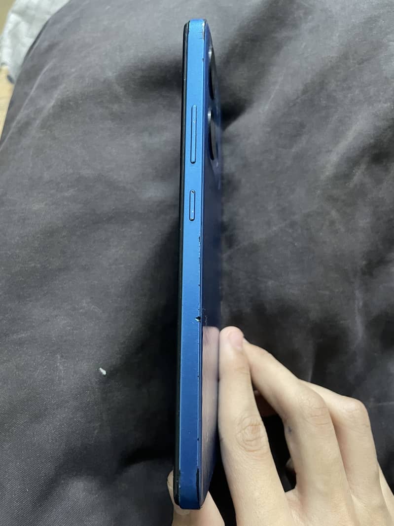 Infinix Smart 7 2