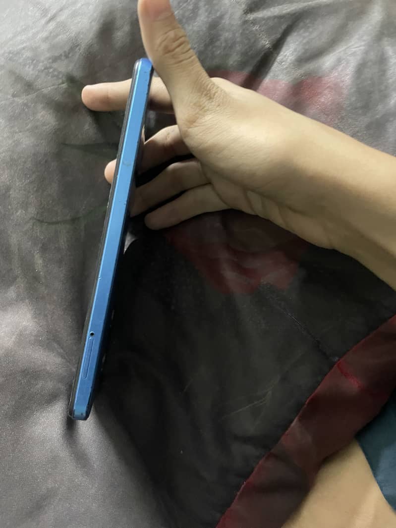 Infinix Smart 7 3