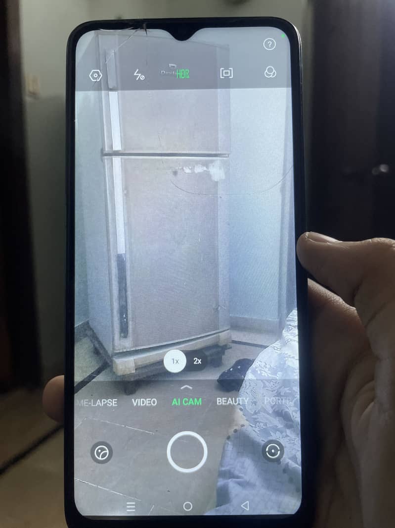 Infinix Smart 7 4