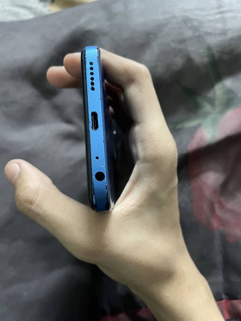 Infinix Smart 7 6
