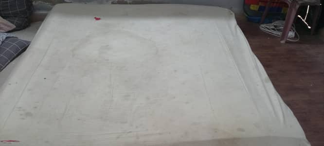 molti foam mattress